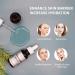 Ceramide Face Serum with Hyaluronic Acid | Wrinkle Correction, Skin Barrier Repair & Anti Aging - 1 Fl.oz - Buy Online on GoSupps.com
