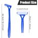 Back Cream Applicator - Back Cream Applicator | Long Handle Foldable for Men and Women Shower and Bath - Buy Online on GoSupps.com