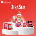 Fort Pharma - XtraSlim 700 Max Burner | Food Supplement Drink Fat Burner | Bottle 500ml 20 days - Buy Online on GoSupps.com