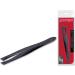 Solingen Tweezers 514 - Professional Slanted Tip for Precision Eyebrow Shaping and Facial Hair Removal | Stainless Steel, Made in Germany (Black) - Buy Online on GoSupps.com