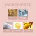 C-ollagen Night Wrapping M-ask C-ollagen Wrapping Peel Off Facial M-ask Hydrating Face Care Covers Nourishing Moisturizing Skinning Facial Sheets for Dehydrated Dull Tired Skin - Buy Online on GoSupps.com