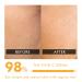 Conscious Chemist Vitamin C Face Cream SPF30 - Lightweight Gel with Polyglutamic Acid for All Skin Types | Fragrance-Free & Cruelty-Free | 50ml - Buy Online on GoSupps.com