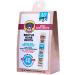 Brutus Instant Bone Broth for Dogs & Cats | Natural with Glucosamine, Chondroitin, Turmeric | Made in USA with Human Grade Ingredients | Hydrating Dog Food Topper and Treat Beef | 5 Count Pack - Buy Online on GoSupps.com