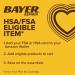Bayer Aspirin 325mg Coated Tablets 200 Count - Pain Reliever and Fever Reducer - Buy Online on GoSupps.com