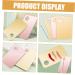 Didiseaon 3 Sets Makeup Palette Tools - Acrylic Foundation Blending & Mixing Palette for Professional Cosmetic Application - Buy Online on GoSupps.com