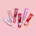 Collection Cosmetics High-Shine Scented Lip Gloss in Pink Raspberry 10ml - Buy Online on GoSupps.com