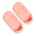 Housoutil 1 Pair Womens Socks Moisturizing Socks for Women Gel Moisturizing Socks Lotion Socks Anti-Crack Socks Moisturizing Heel Socks Gel Socks Ripstop Socks Essential Oil Cosmetic