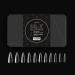 Shop Apres Gel-X Sculpted Stiletto Long Tip Box - 500 Premium Gel Tips in 11 Sizes (00-9) | International Shipping Available - Buy Online on GoSupps.com