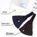 CAKURE Crystal Rhinestone Wide Headbands, Pack of 3 - Black Turban Head Wraps for Women and Girls - Buy Online on GoSupps.com
