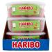 HARIBO Giant Strawbs 6 x 75 Pieces Sweets Tub (825 g)