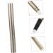 Healvian Eye Shadow Pencil Makeup Eyeshadow Pencil Glitter Eyeshadow Pencil Eyeshadow Crayon Pencil Plastic 1 count (Pack of 1) As Shown - Buy Online on GoSupps.com