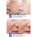 Retinol Cream for Face Face Moisturizer with 2.5% Retinol Hyaluronic Acid Anti-Aging Moisturizer for Face & Neck Wrinkle Reducer for All Skin Types - Buy Online on GoSupps.com