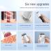 True Love 3-in-1 Hair Growth & Scalp Massager | Red Light Therapy Device | 70ml Hair Treatment Applicator - Buy Online on GoSupps.com