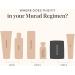 Murad Resurgence Retinol Youth Renewal Serum: Anti-Aging Firming Face & Eye Cream for Fine Lines & Wrinkles - Retinol Tri-Active Technology for All Skin Types - Buy Online on GoSupps.com