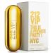 Carolina Herrera 212 VIP Women Eau de Parfum Spray 2.7 Ounce 2.7 Fl Oz (Pack of 1)