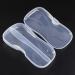 Portable Transparent Plastic Tableware for Case Spoon Fork Storage Box Cutlery O Dish Sets 32 Clearance - Buy Online on GoSupps.com