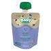 Baby Gourmet Organic Puree Baby Food Pouches - Simply Prune - No Added Sugar or Salt Non GMO No Fillers Gluten Free Kosher (128ml) 12-Pack Simply Prune 128ml (12-Pack)