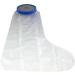 PULOX Waterproof Plaster Protector & Bandage Cover for Kids | Reusable Shower & Bath Protector - Size L - Buy Online on GoSupps.com