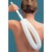 EZ Reach Back Brush - Long Handled Body Scrubber for Easy Bath or Shower Cleansing - Buy Online on GoSupps.com