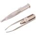 Nippes Tweezers with LED Light No. 767 E - Precision E-commerce Tool for Perfect Grooming | 1 pc - Buy Online on GoSupps.com