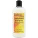 Eclectic Lady Liquid Pearl Body Wash - Sandalwood Patchouli Scent 3-in-1 Use For Bubble Bath Hand Soap & Body Wash Phthalate-Free Sandalwood Patchouli Fragrance Handcrafted in USA (8 oz) 8 Fl Oz (Pack of 1)