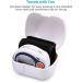LotFancy Wrist Blood Pressure Monitor with 60-Reading Memory - Automatic Digital BP Machine for Home - Irregular Heartbeat Detection - Wrist BP Cuff (5-8) - Buy Online on GoSupps.com