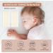 Baby Auricle Valgus Correction Patch - Protruding Ear Sticker for Toddlers | Baby Ear Aesthetic Corrector - Buy Online on GoSupps.com