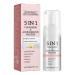 5-in-1 Cleansing Mousse - Deep Pore Clean Fade Acne Marks Remove Blackheads/Whiteheads Oil Control Brighten Skin(1PCS)
