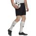 adidas Men's Entrada 22 Shorts - Large - Black - Buy Online on GoSupps.com