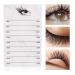 Niunion 10-Layer Storage Box for False Eyelashes - Exquisite Organizer for Eyelash Extensions & Professional Storage Solutions - Buy Online on GoSupps.com