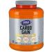 Now Foods Sports Carbo Gain 8 lbs (3629 g)