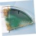 ifundom Shelf Epoxy Silicone Molds Resin Molds Tray Faux Delicate Diy Shelf Silicone Storage - Buy Online on GoSupps.com