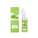Green Tea Foaming Face Wash - Gentle Cleansing Deep Pore Clean Oil Control Hydrating Anti-Acne For Oily Skin(3PCS)