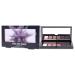 SmashBox Cover Shot Eye Palette Punked | High-Quality 6.0g Eyeshadow for Women | Free International Shipping - Buy Online on GoSupps.com
