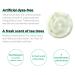 SKINRxLAB Made Cera CICA Leaf Melting Lotion 130ml - Soothing Hydrating Face Lotion for Acne-Prone Skin with Centella Asiatica & Lactobacillus Extract - Regenerate & Balance Skin pH - Buy Online on GoSupps.com