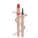 Eyebrow Pencil 4-Point Fork Tip Waterproof Eyebrow Pencil Long Lasting Creates Natural Eyebrow Shape Suitable for Professional Makeup and Beginners (4)