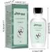 Natural Body Massage Oil 100ml - Nourishing & Moisturizing Personal Care for Men & Women | Aibyks - Buy Online on GoSupps.com