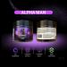  SUPPLEMENT PARADISE Alpha Man Men's Gummies - 1 Month Supply - Buy Online on GoSupps.com