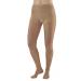 AW Style 15 Sheer Support Closed Toe Pantyhose - 15-20 mmHg Beige Large 15-L-Beige Large Beige
