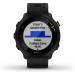 Garmin Forerunner 55 GPS Running Smartwatch  Black - Buy Online on GoSupps.com