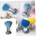 PLAFOPE Nail Cleaning Brush Nail Cleaner Brush Powder Brush Nail Brush for Cleaning Fingernails Nail Brush Cleaner Fingernails Cleaning Brush Nail Supplies Small Nail Brush Nail Dust Brush - Buy Online on GoSupps.com