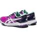 ASICS Women's Gel-Course Glide Golf Shoes 8 - Orchid/White - Premium Comfort and Style - Buy Online on GoSupps.com