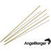 Angel Berger Worm Needle Set - 3 Brass Bait Needles for Lugworm & Fishing | Premium Quality Fishing Gear - Buy Online on GoSupps.com