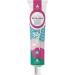 Ben & Anna Organic Wild Berry Toothpaste with Fluoride - Vegan Microplastic-Free & 100% Natural Cosmetics | 75ml - Buy Online on GoSupps.com