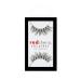 Red Cherry False Eyelashes WSP (Pack of 3)