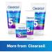 Clearasil Rapid Action Cleanser Acne Face Wash Gel 150ml - Buy Online on GoSupps.com