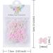 50pcs Mixed Color Resin Nail Embellishments Create Unique Designs Flat Back 3D Nails Art Decoration For Women Accessories For Nails - Buy Online on GoSupps.com