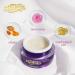 VIVSKIN Turmeric Rose Facial Cream with Eye-Wicking Formula - 18g by TDS - Buy Online on GoSupps.com