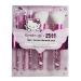 The Creme Shop Hello Kitty Luv Wave Brush Collection - Silky-Soft Makeup Brushes Set for Precise Shader Blending Blush & Powder - Durable & Easy to Wash - Shop Now - Buy Online on GoSupps.com