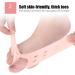 Soft & Skin-Friendly Toe Valgus Corrector for Bunion Relief | Day/Night Support | Brightens Skin Tone - Buy Online on GoSupps.com